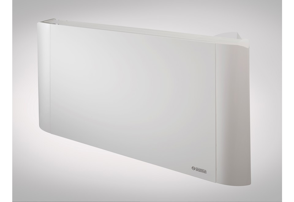 seconda foto BI2 SL SMART S1 INVERTER ULTRASLIM Ventilconvettore a parete