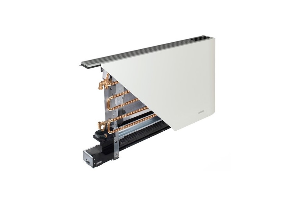 prima foto Bi2 SLR Smart Inverter Ventilconvettore a parete