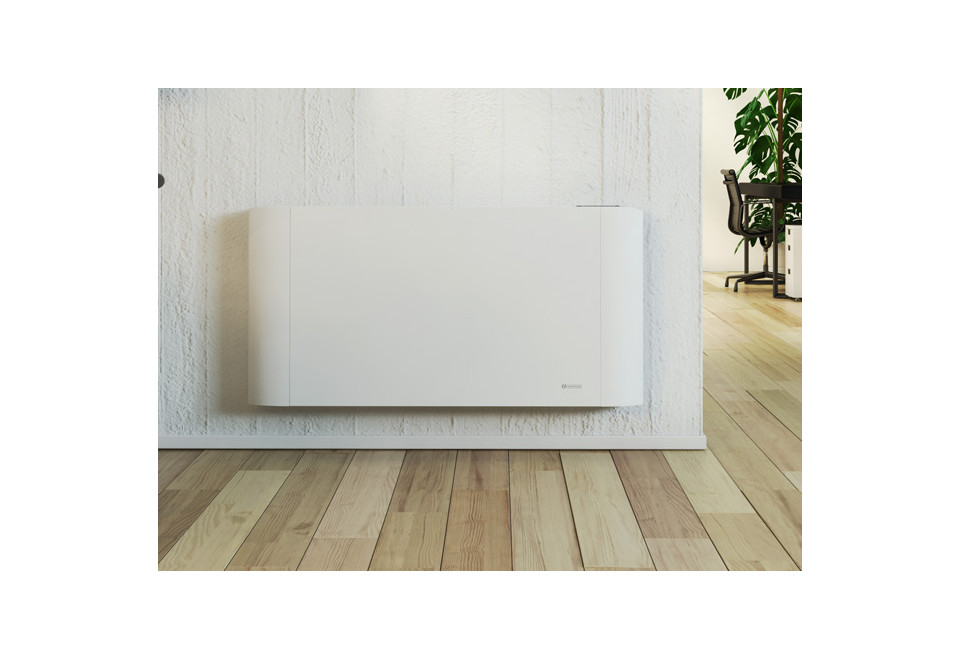 seconda foto Bi2 SLR Smart Inverter Ventilconvettore a parete