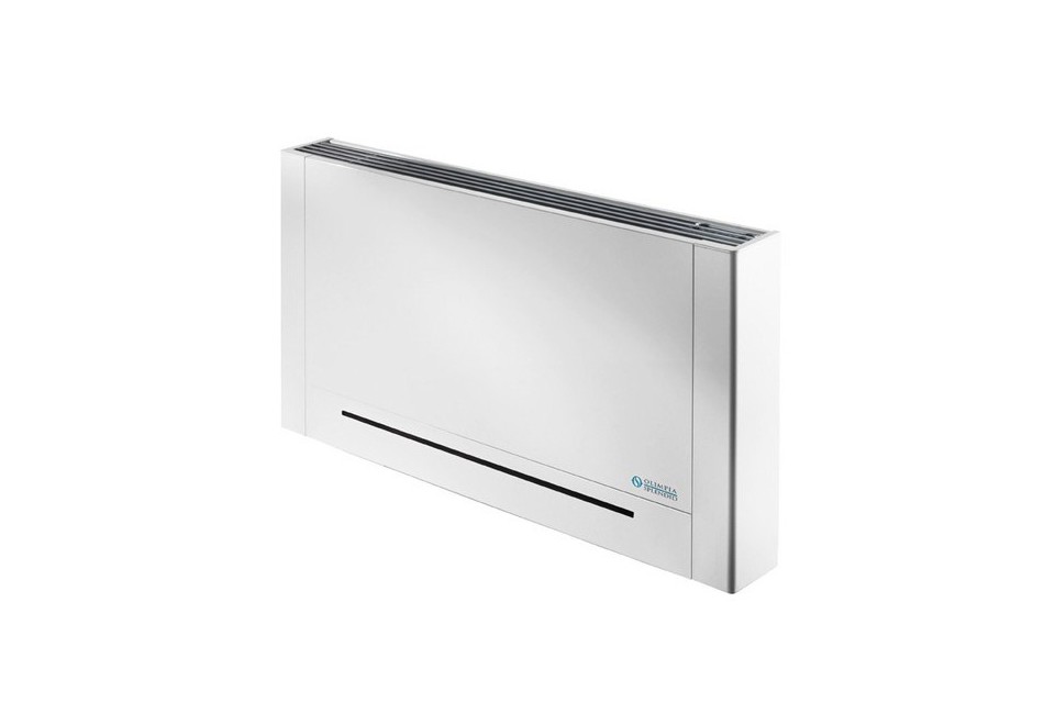 prima foto Bi2 + SL Inverter Ventilconvettore a pavimento