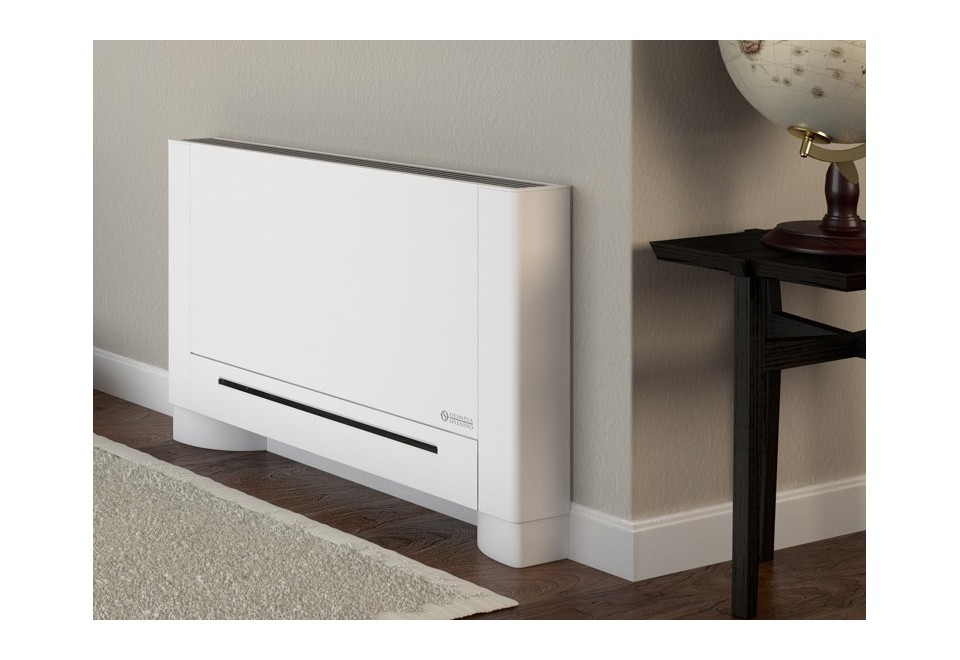 seconda foto Bi2 + SL Inverter Ventilconvettore a pavimento