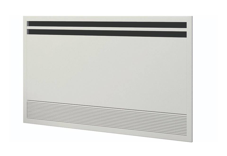 prima foto Bi2 SLI Inverter NAKED Ventilconvettore da incasso