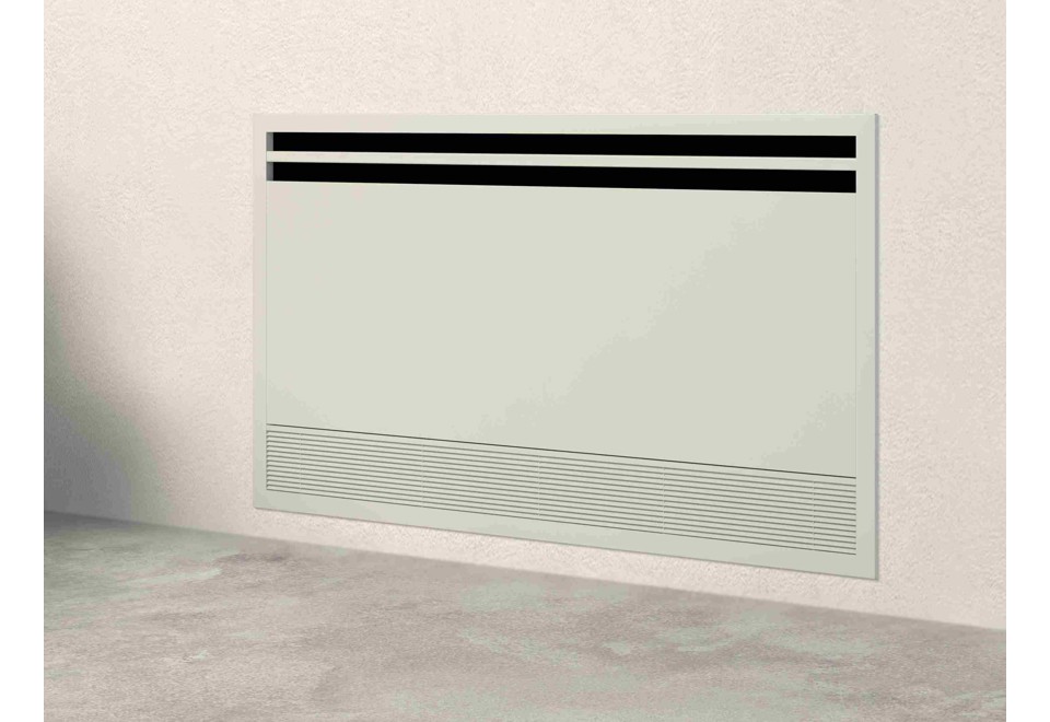 terza foto Bi2 SLI Inverter NAKED Ventilconvettore da incasso