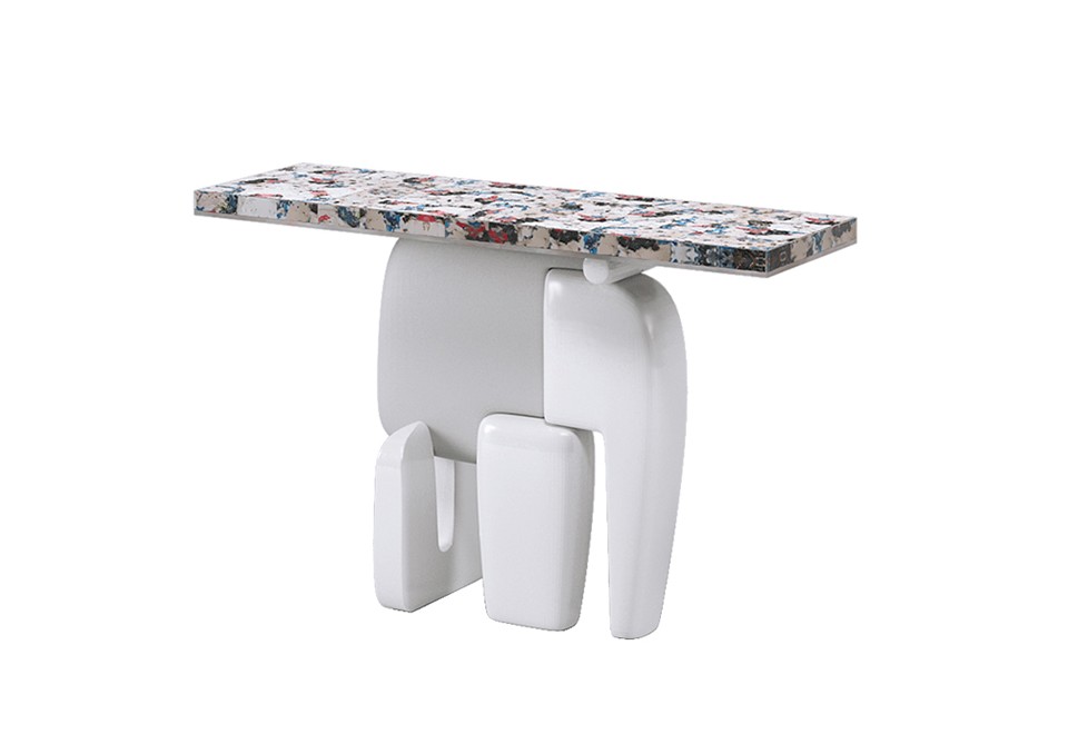 prima foto CESAR Consolle rettangolare