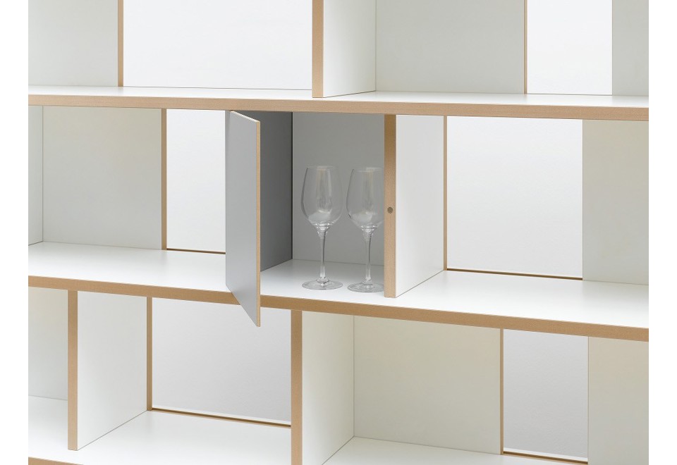 prima foto STELL FALTTÜR Anta in MDF