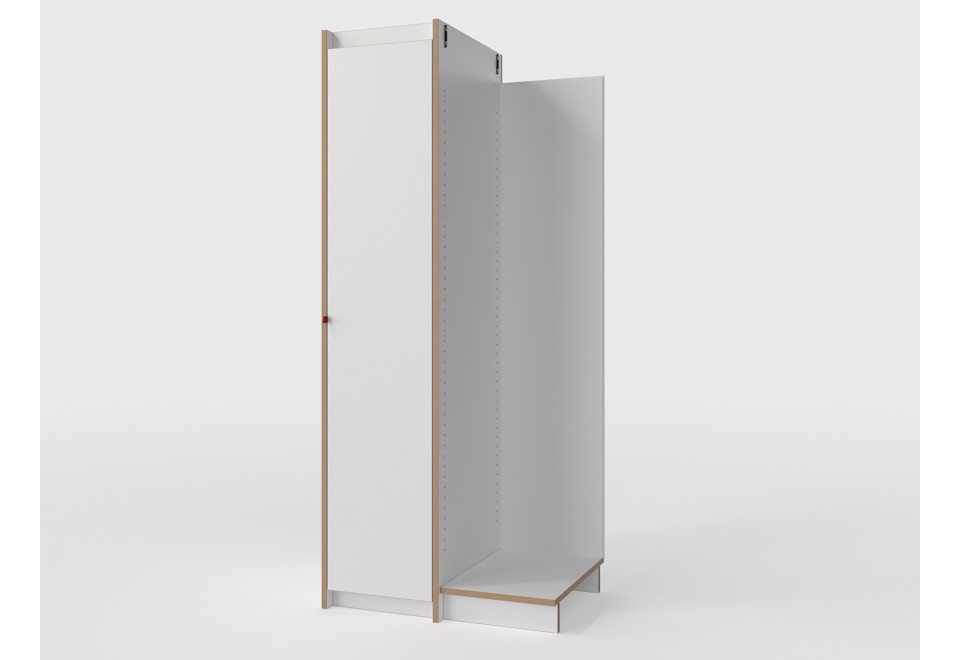 seconda foto STEH Armadio componibile