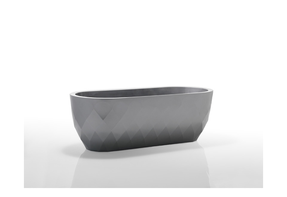 terza foto VASES Vaso da giardino luminoso