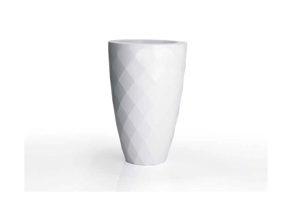 prima foto VASES Vaso da giardino luminoso