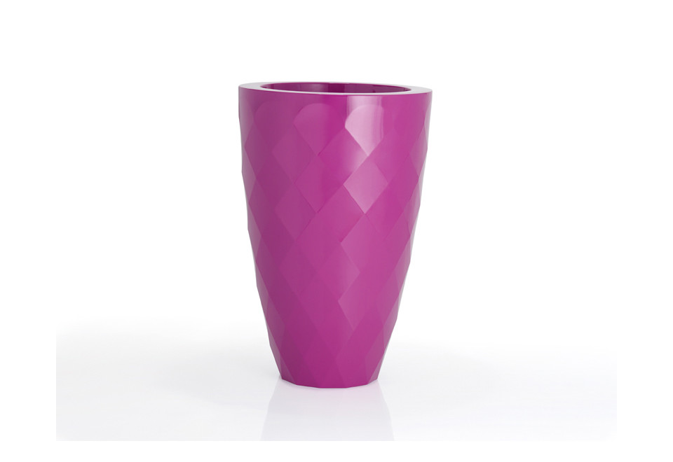 seconda foto VASES Vaso da giardino luminoso