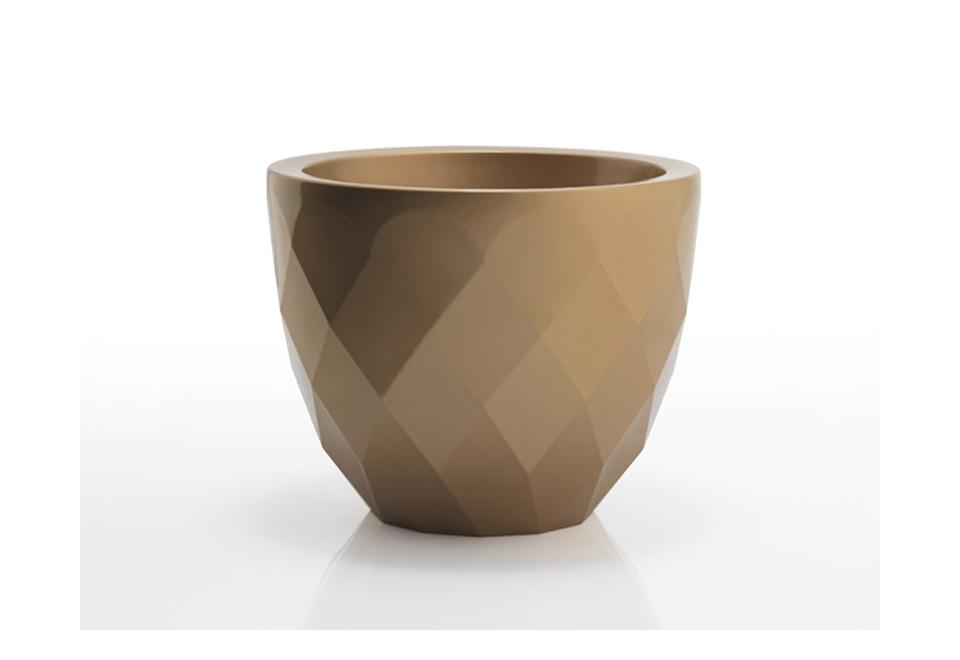 prima foto VASES Vaso da giardino luminoso