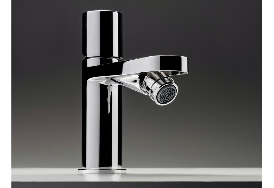 prima foto TREND X ONE Miscelatore per bidet da piano monocomando