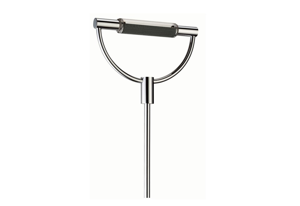 prima foto GRADI TERRA Lampada da terra alogena