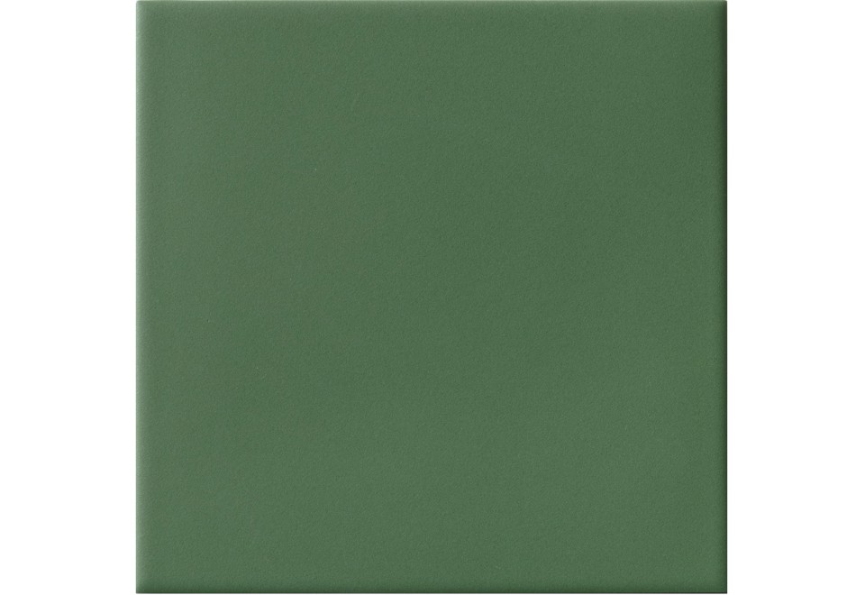 seconda foto DIN DARK GREEN GLOSSY Pavimento/rivestimento in gres smaltato