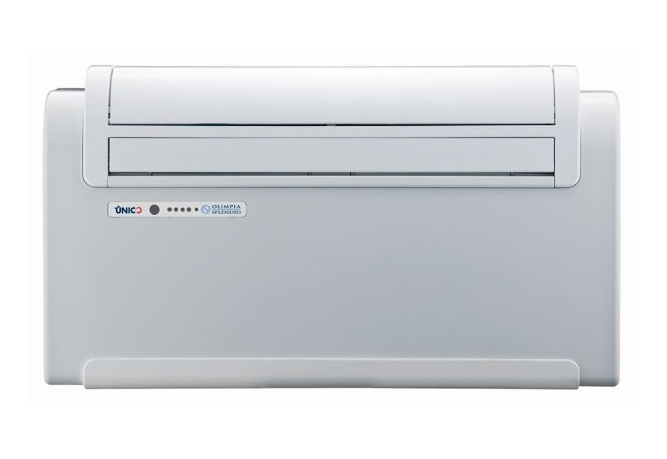 prima foto UNICO INVERTER Climatizzatore senza unità esterna a pompa di calore