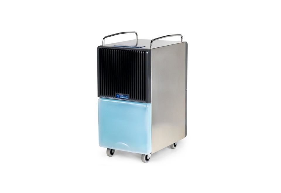 prima foto SECCOPROF 28 38 Deumidificatore portatile