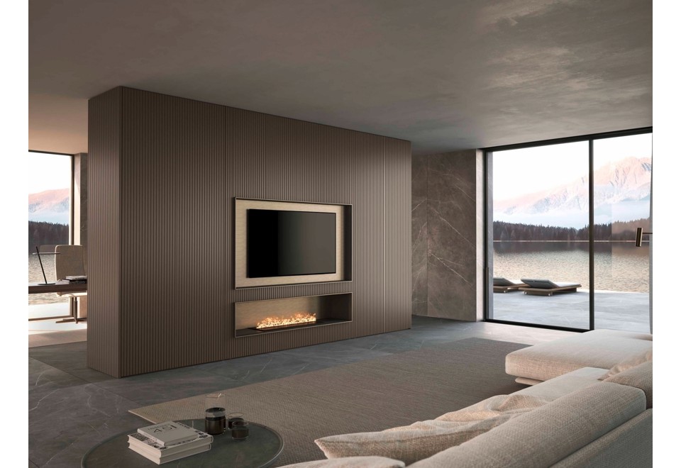 prima foto DRESS CODE Sistema living