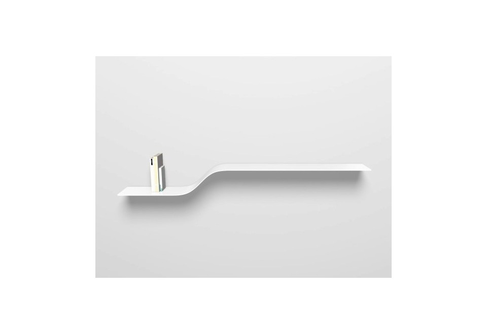 prima foto SHELF B Mensola in alluminio