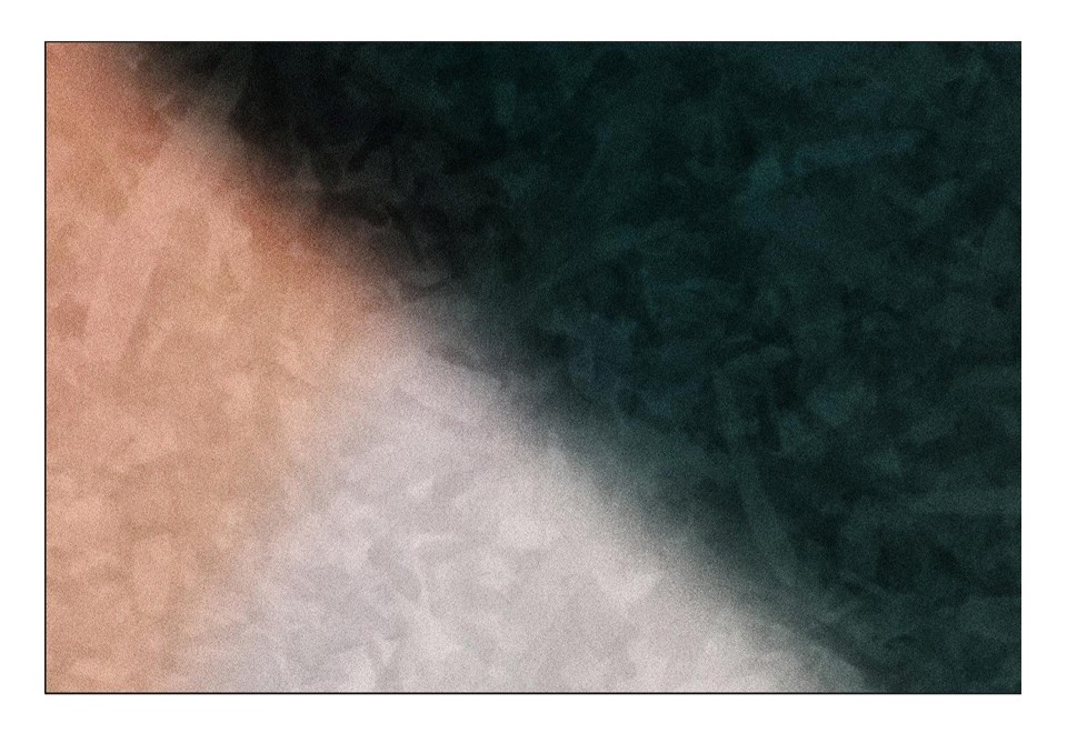 prima foto BLUR 21 Tappeto rettangolare in cotone