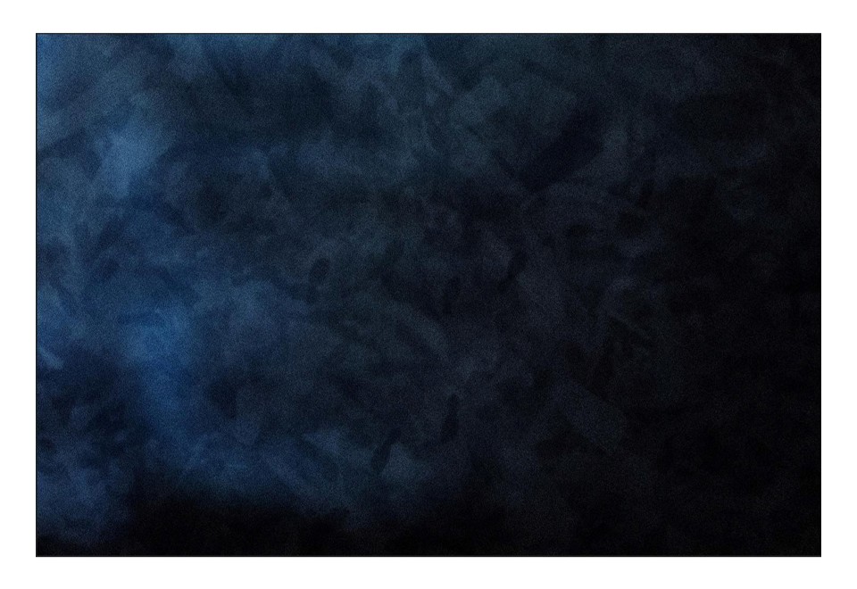 prima foto BLUR 27 Tappeto rettangolare in cotone