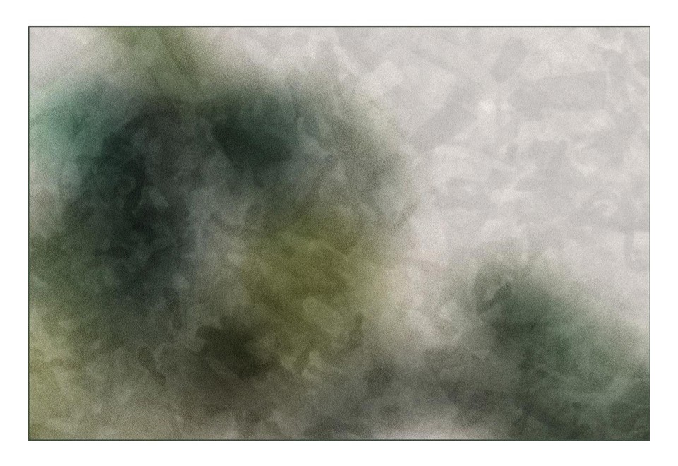prima foto BLUR 28 Tappeto rettangolare in cotone