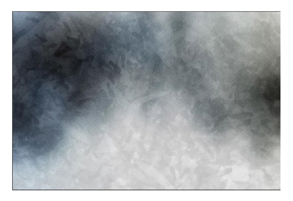 prima foto BLUR 31 Tappeto rettangolare in cotone