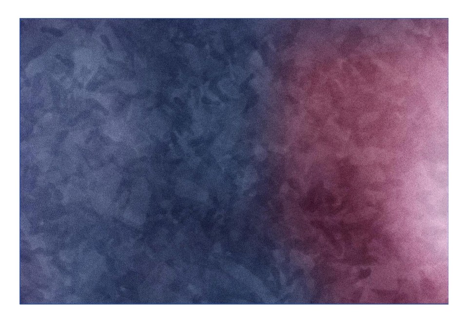 prima foto BLUR 32 Tappeto rettangolare in cotone