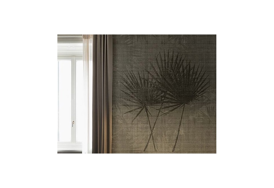 prima foto OASIS Carta da parati