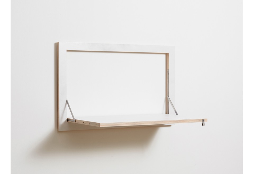 seconda foto FLÄPPS SECRETARY VALLUNARAJU Scrittoio in compensato