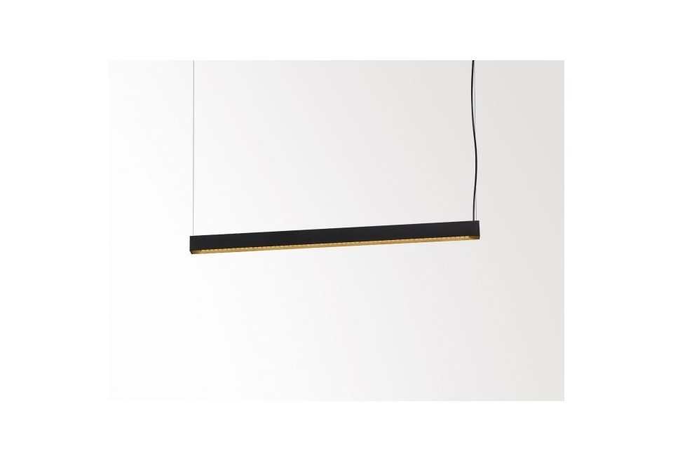 seconda foto CONFORM Lampada a sospensione a LED dimmerabile per ufficio