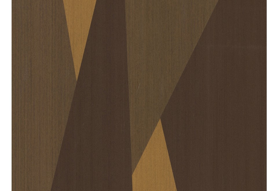 prima foto GAMPERANA TRIPLEX Rivestimento in legno per interni