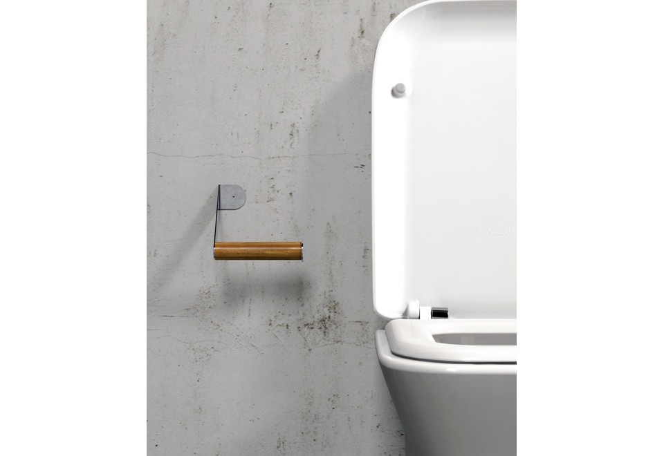 seconda foto PRUA Wc in ceramica a pavimento