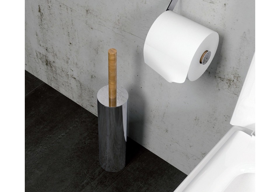 terza foto PRUA Wc in ceramica a pavimento