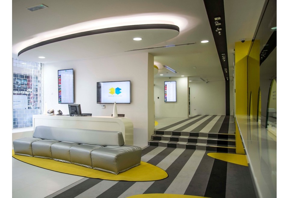 seconda foto CHANGE Divano componibile sfoderabile