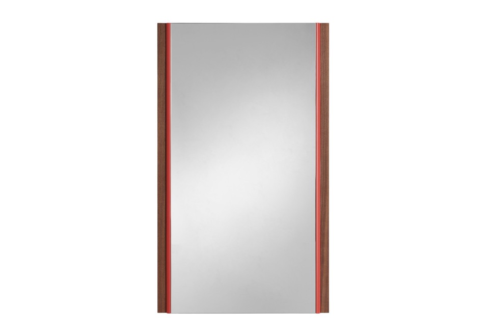 prima foto KORO Specchio rettangolare da parete