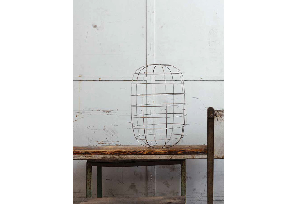 seconda foto LANTERNA MS438 Lampada a sospensione in vetro di Murano