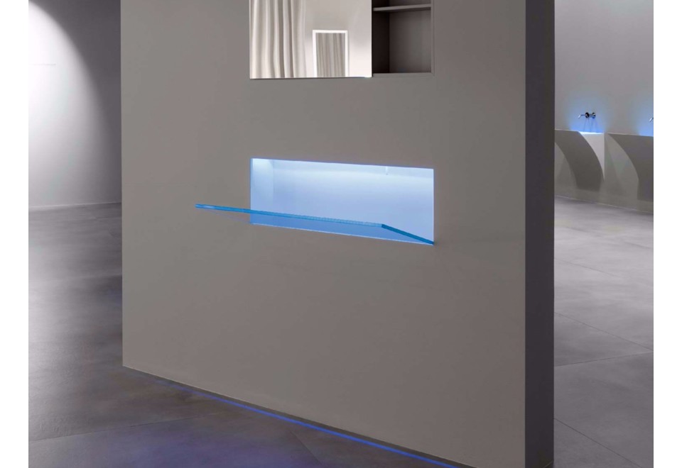 prima foto BATTIGIA Lavabo in Corian®