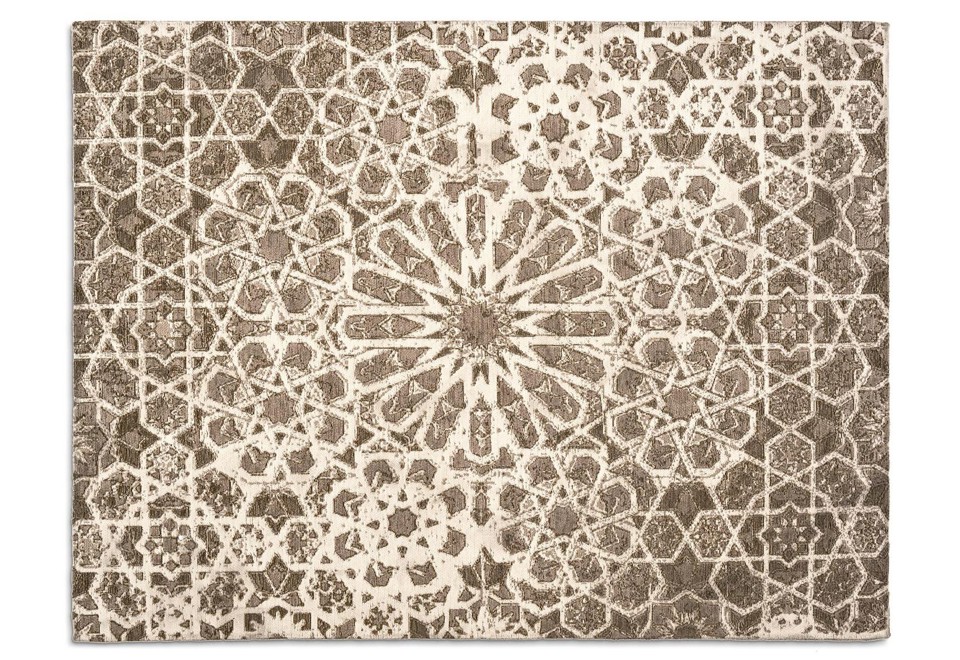 prima foto ARABIA Tappeto a motivi