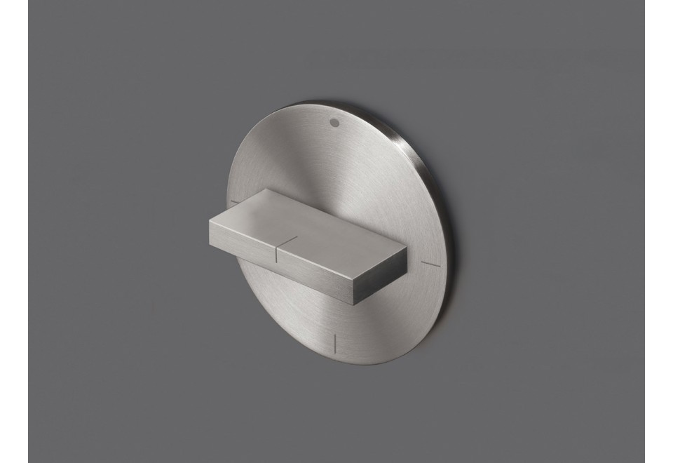 prima foto Deviatore in acciaio inox