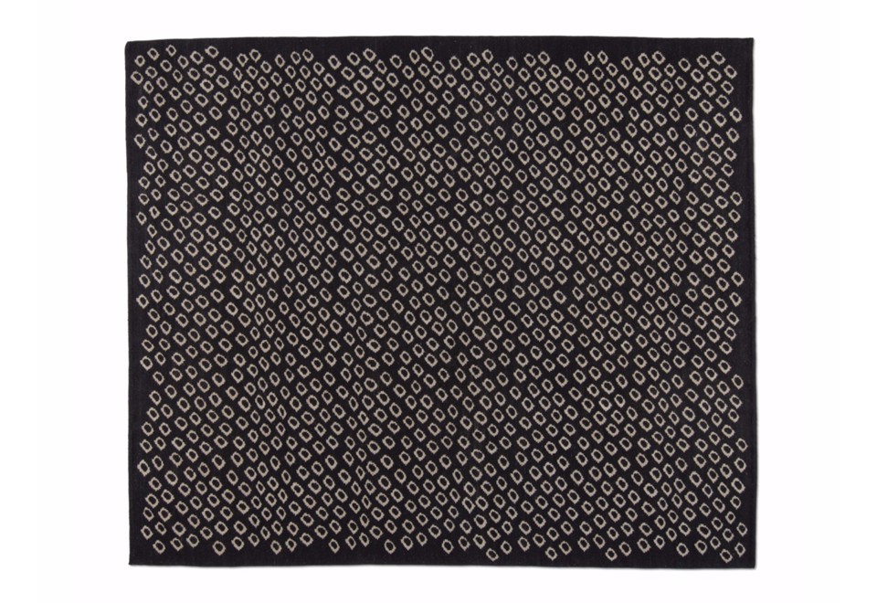 prima foto MISORE Tappeto in lana