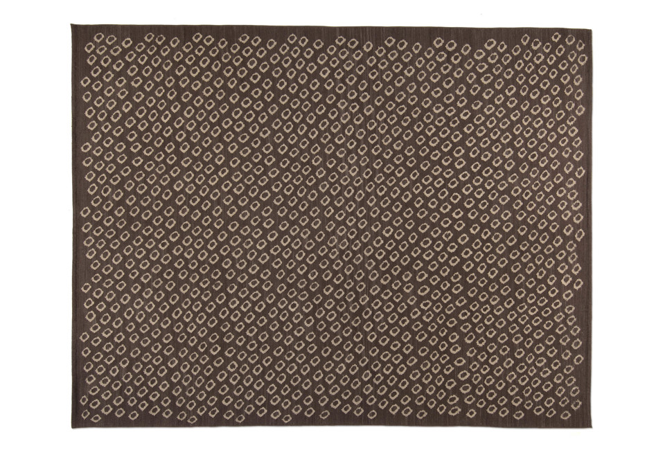 terza foto MISORE Tappeto in lana