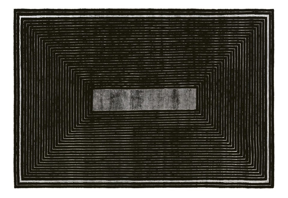 prima foto PLANO PL105 Tappeto fatto a mano