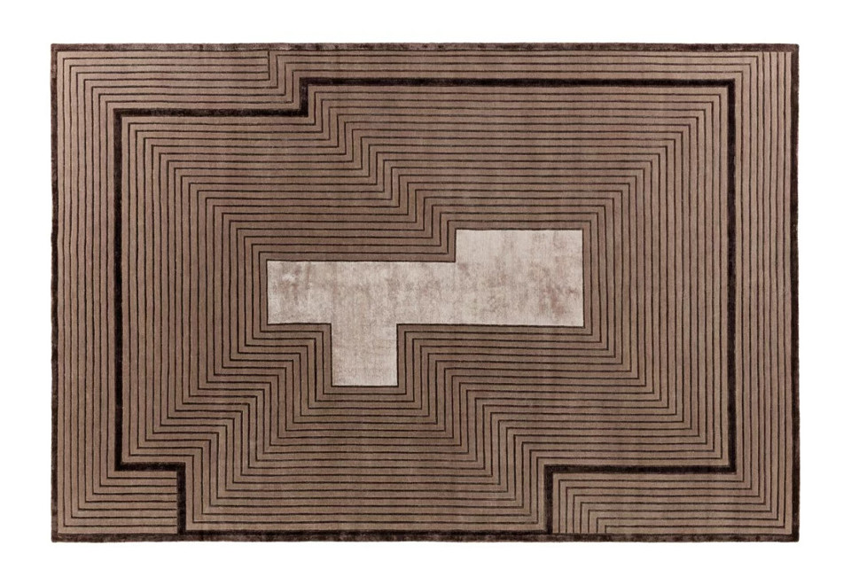 prima foto PLANO PL203 Tappeto fatto a mano