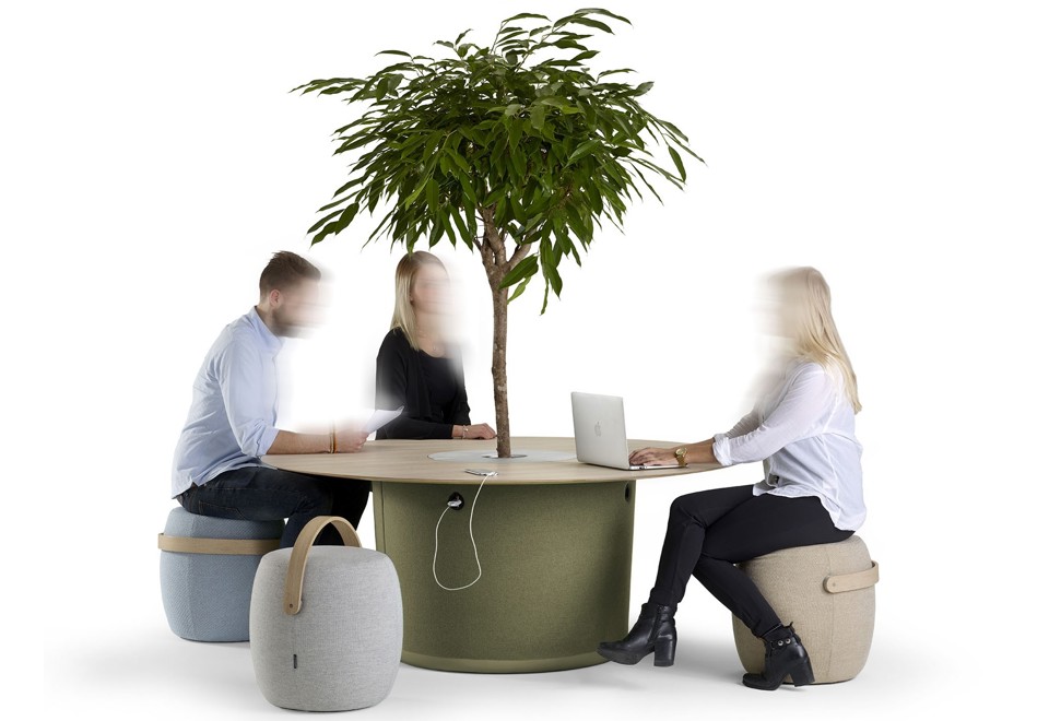 prima foto ON POINT Tavolo / vaso