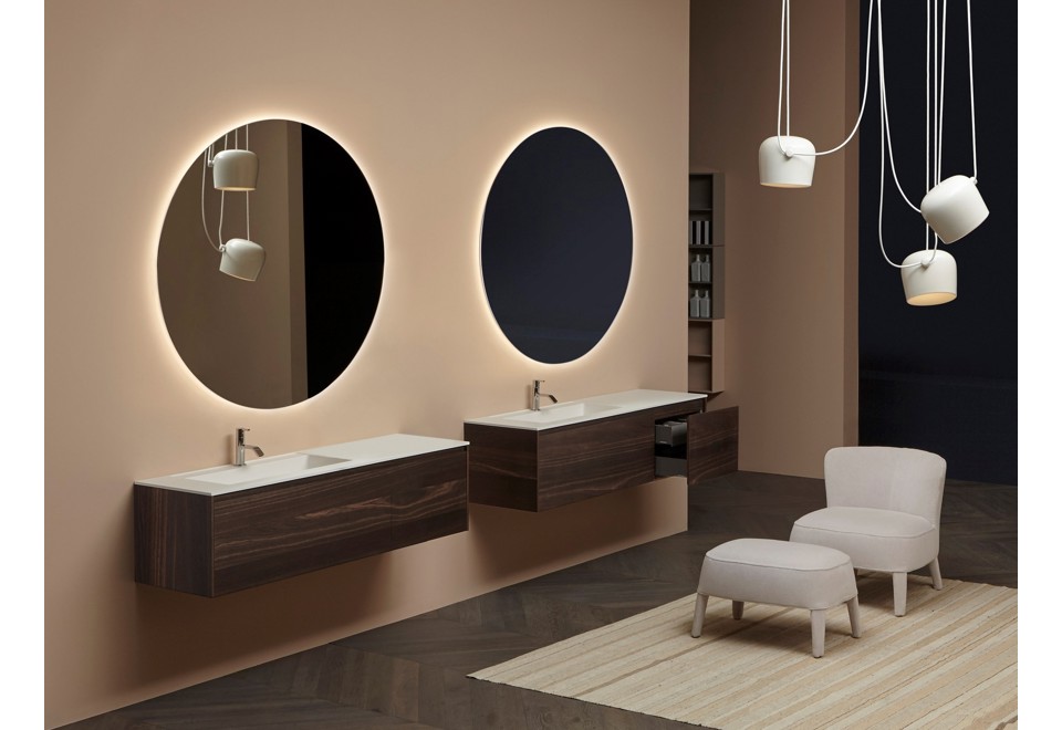 prima foto PIANA Mobile lavabo componibile