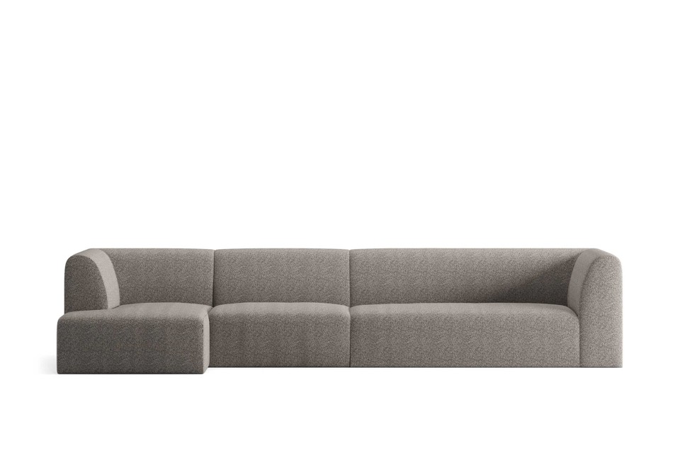 seconda foto ANTILIA Divano componibile