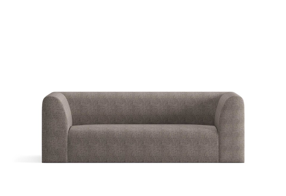 terza foto ANTILIA Divano componibile