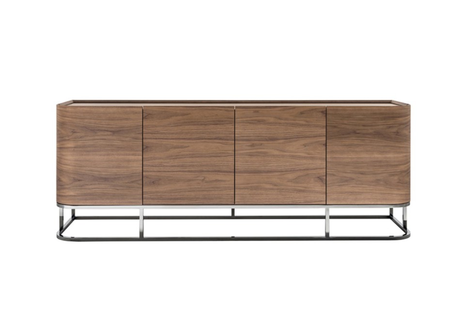 prima foto LARGO Madia in legno