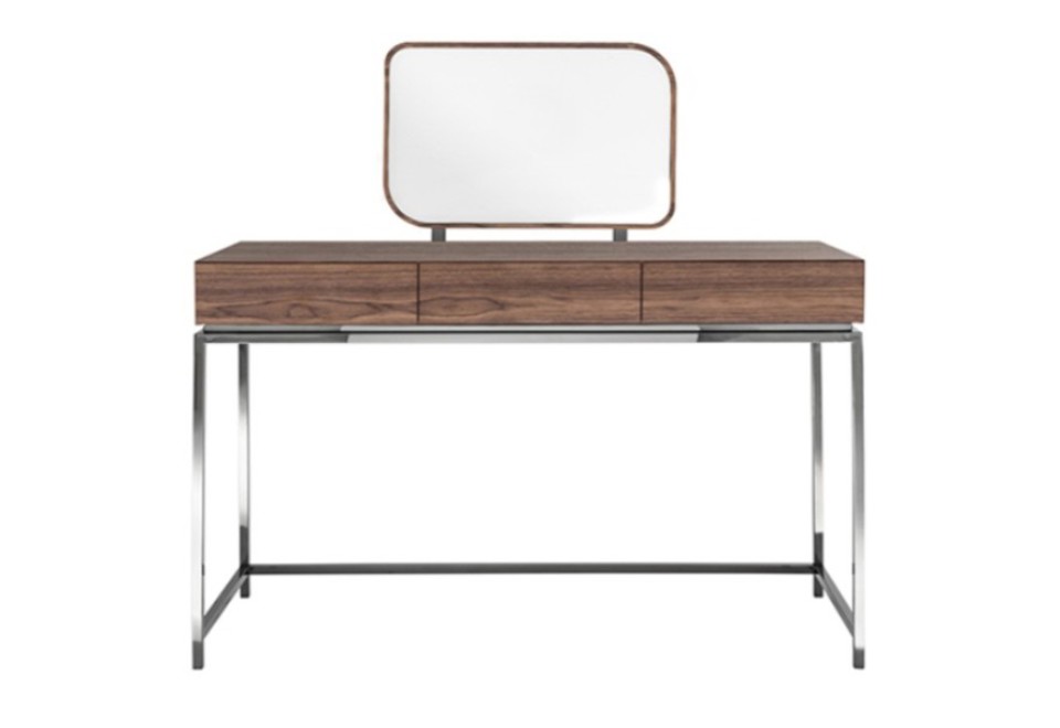 prima foto LARGO Mobile toilette in legno