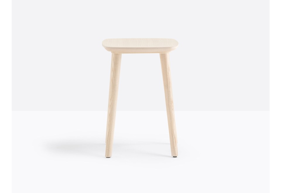 prima foto BABILA Sgabello in legno