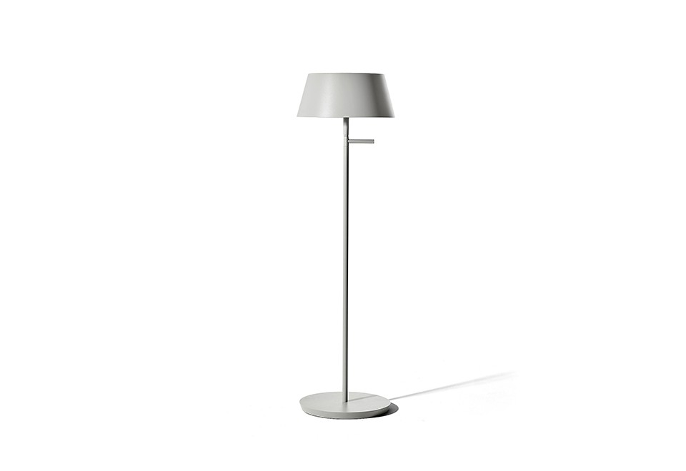 prima foto BEYOND Lampada da terra per esterno a LED senza fili
